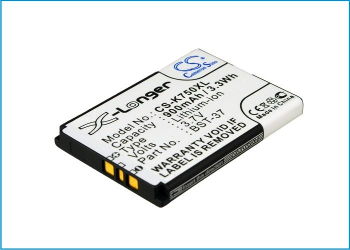 CS-K750XL
