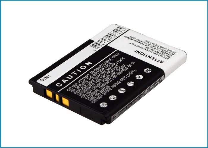 CS-K750XL