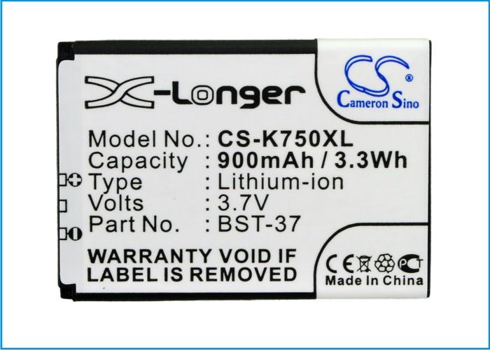 CS-K750XL