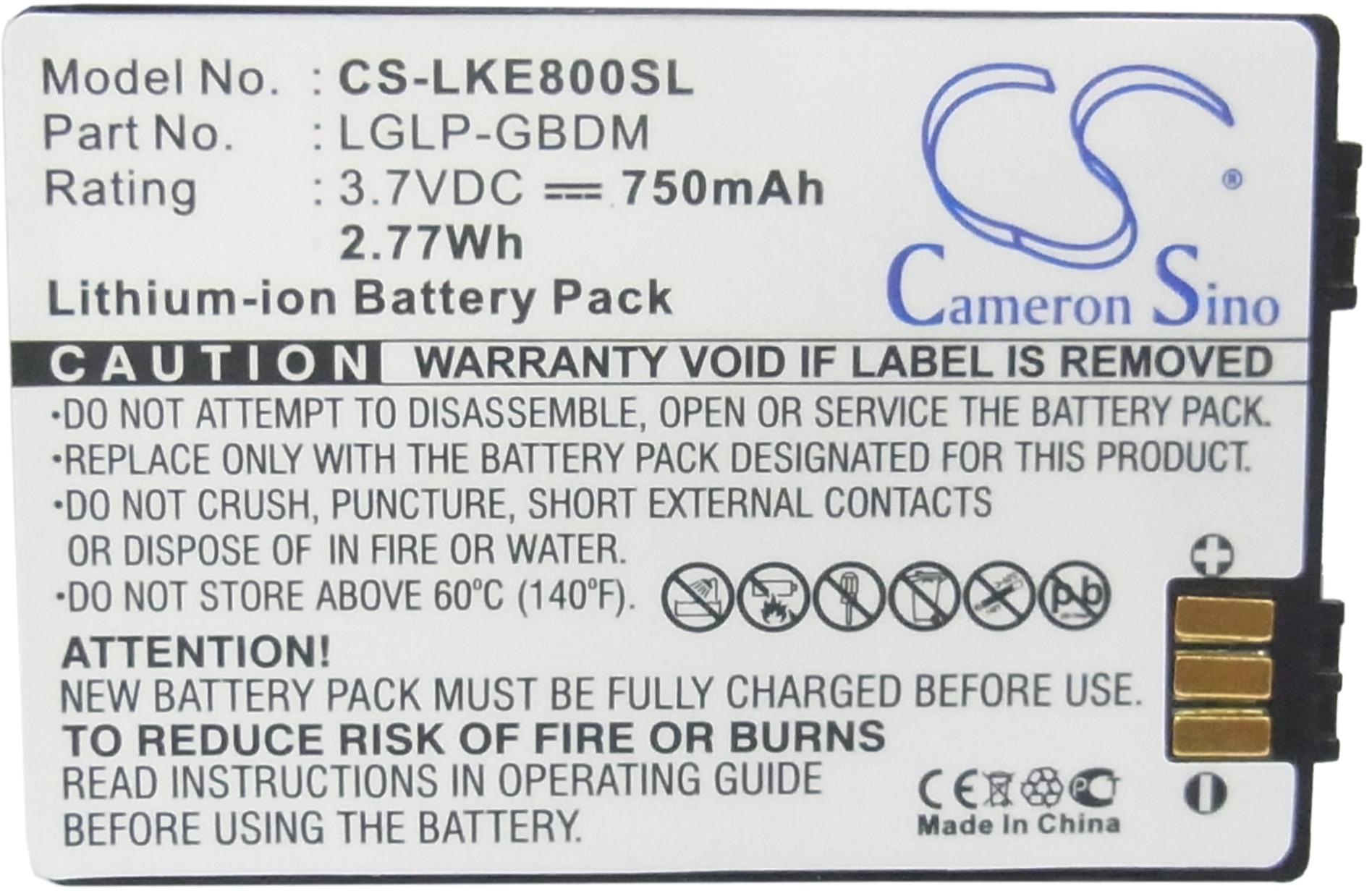 CS-LKE800SL