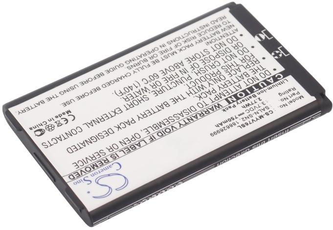 CS-MYV76SL