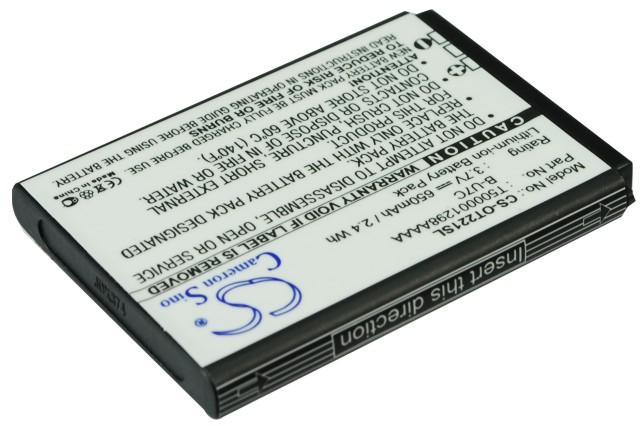 CS-OT221SL