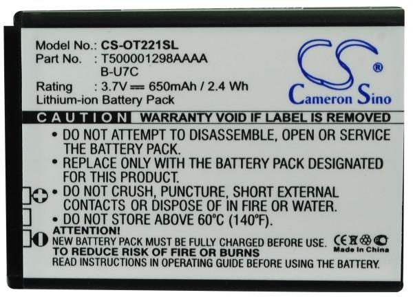 CS-OT221SL