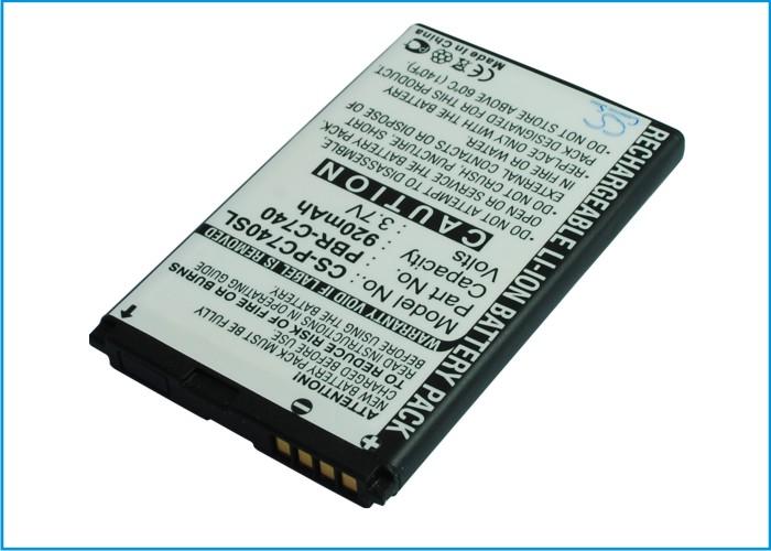 CS-PC740SL