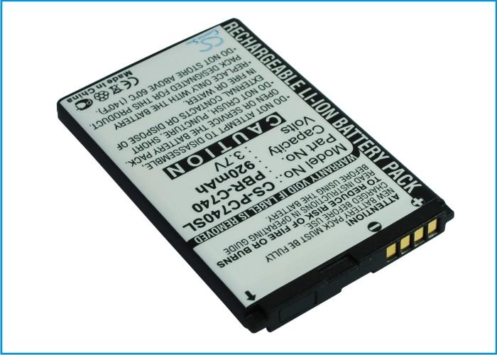 CS-PC740SL