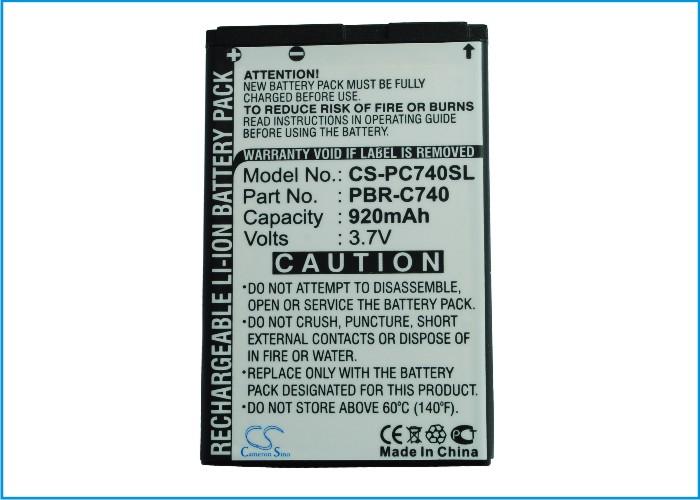 CS-PC740SL