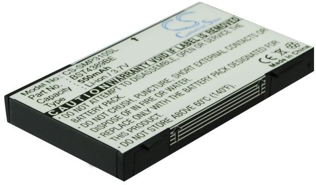 CS-SMP310SL