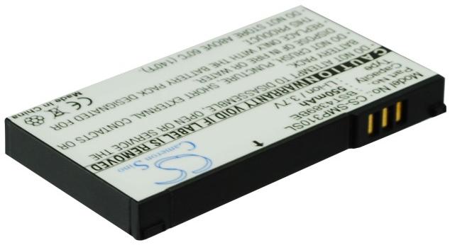 CS-SMP310SL