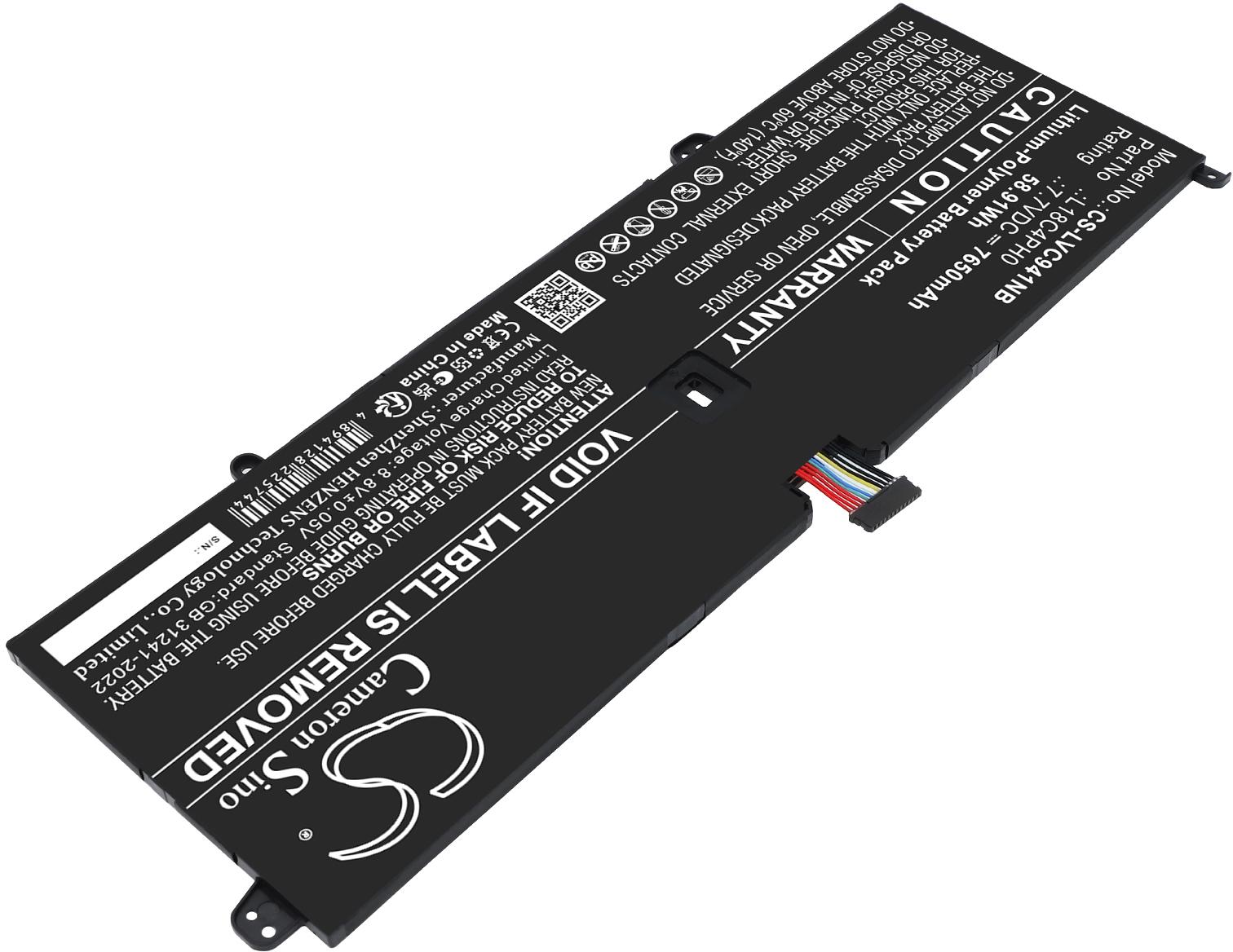 CS-LVC941NB