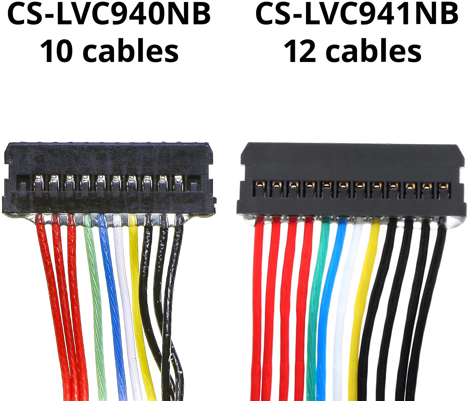 CS-LVC941NB