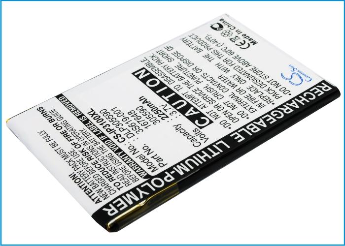 CS-IP3100XL