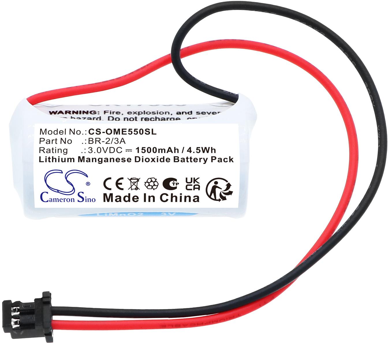 CS-OME550SL