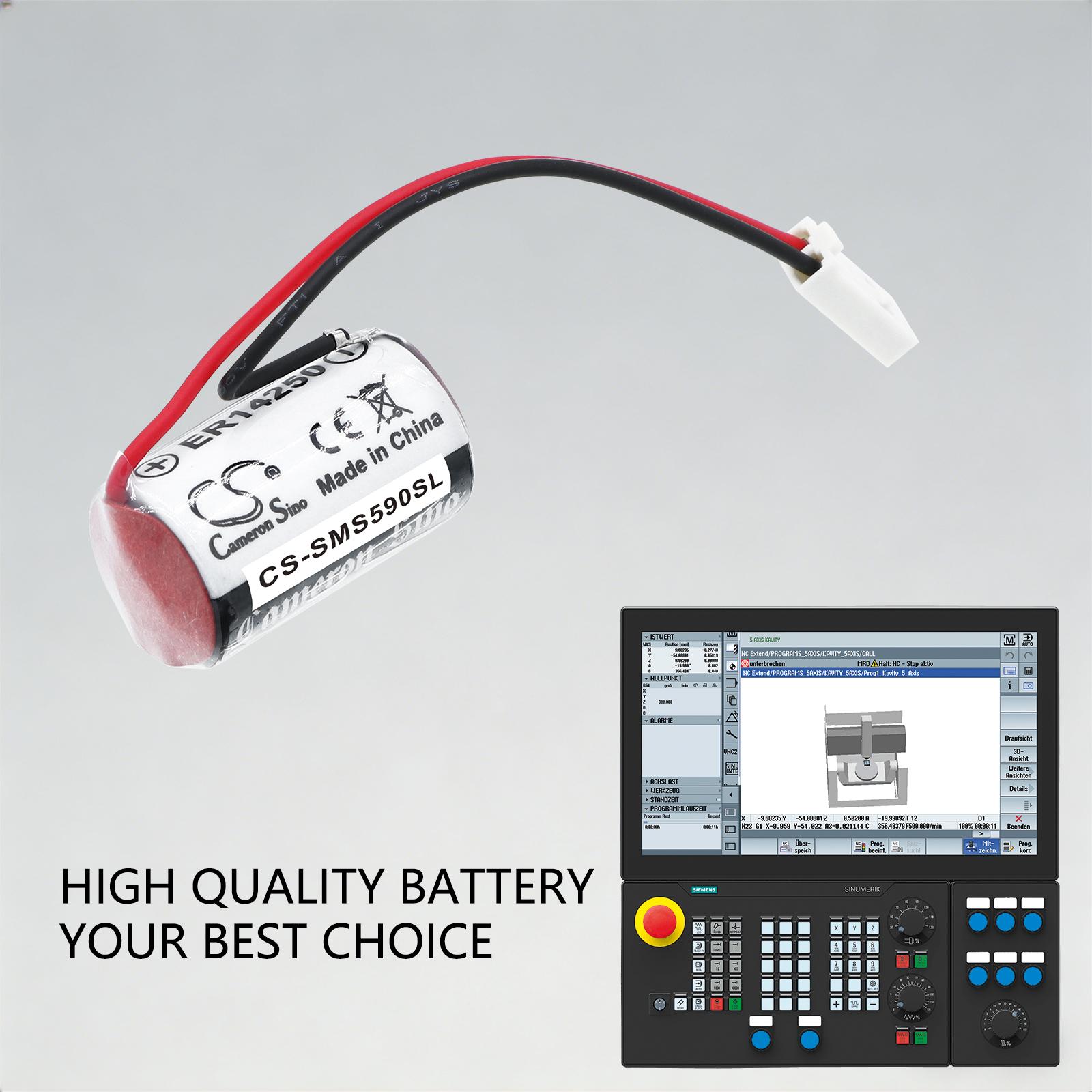 CS-SMS590SL