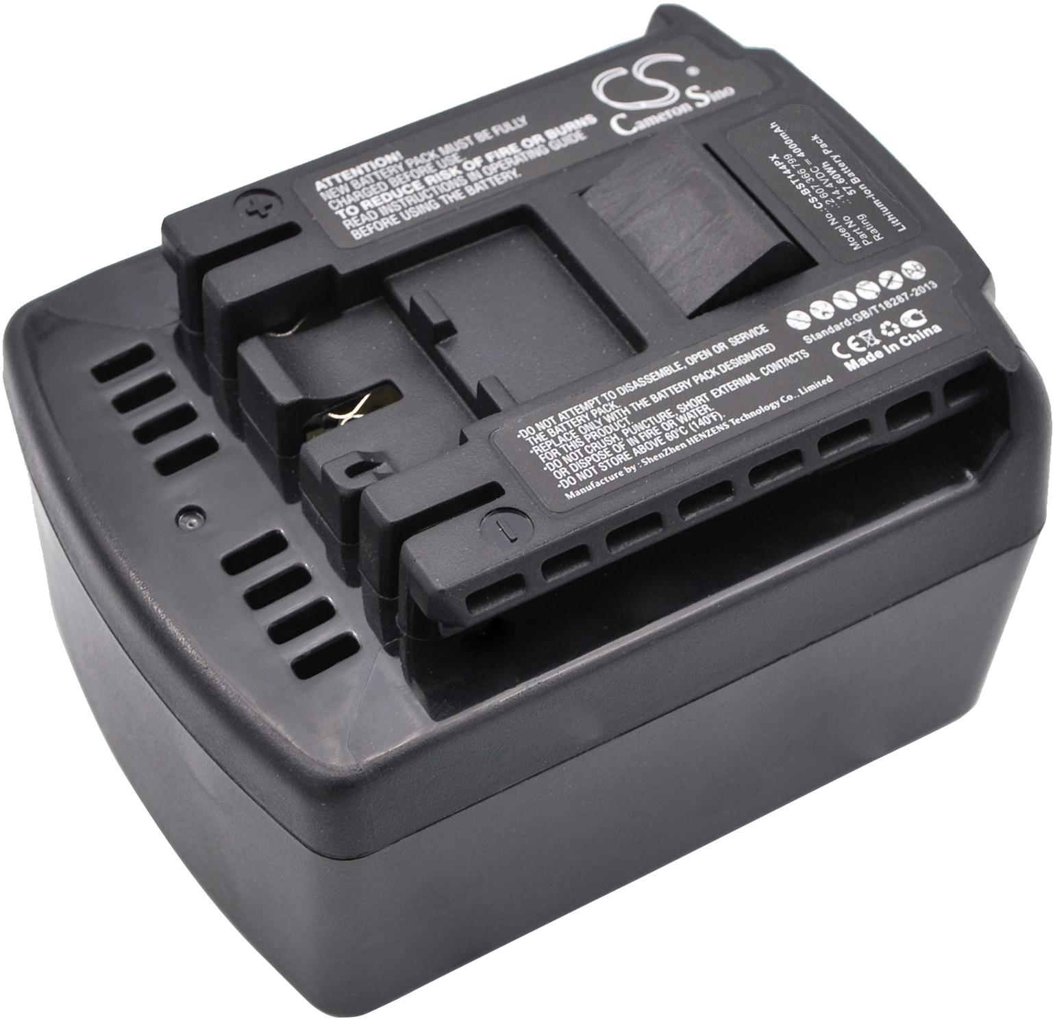 CS-BST144PX