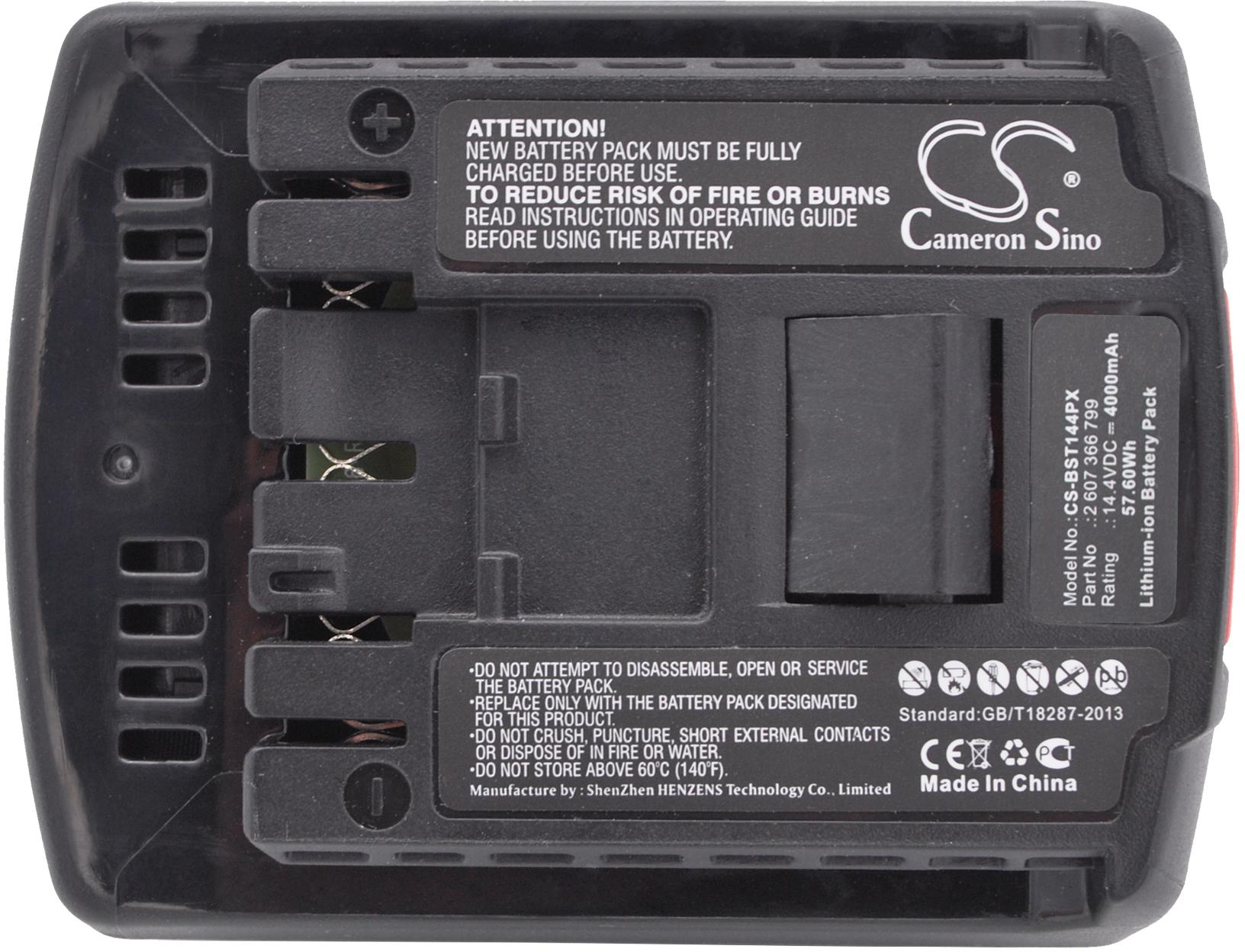 CS-BST144PX