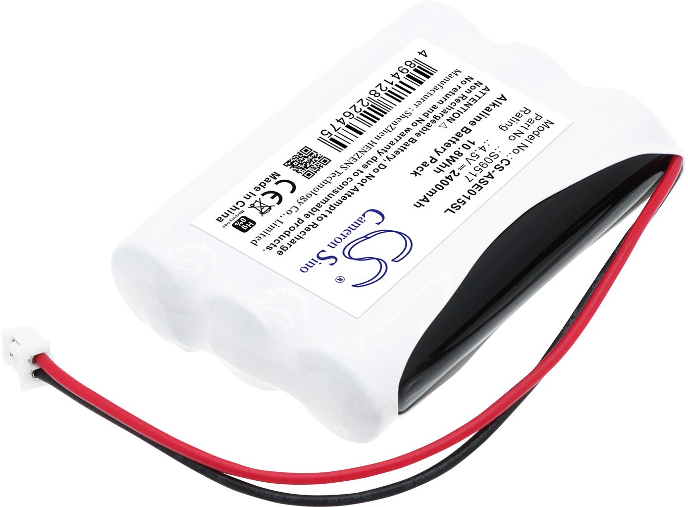CS-ASE015SL