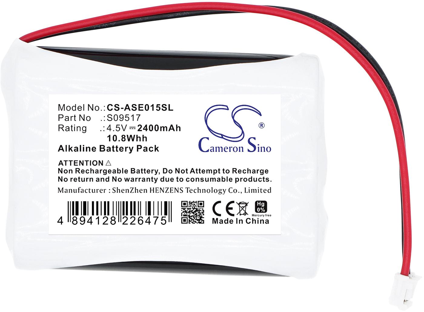 CS-ASE015SL