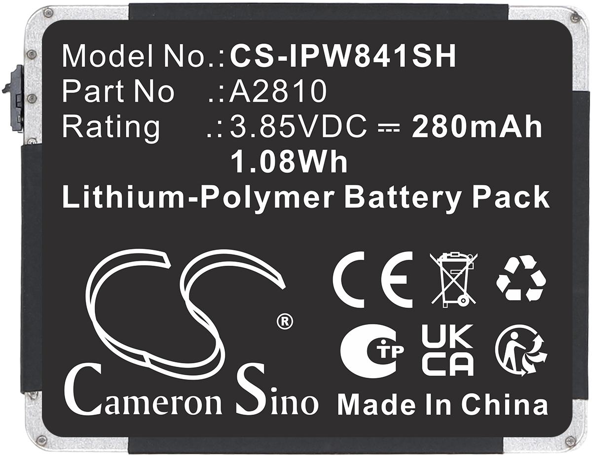 CS-IPW841SH