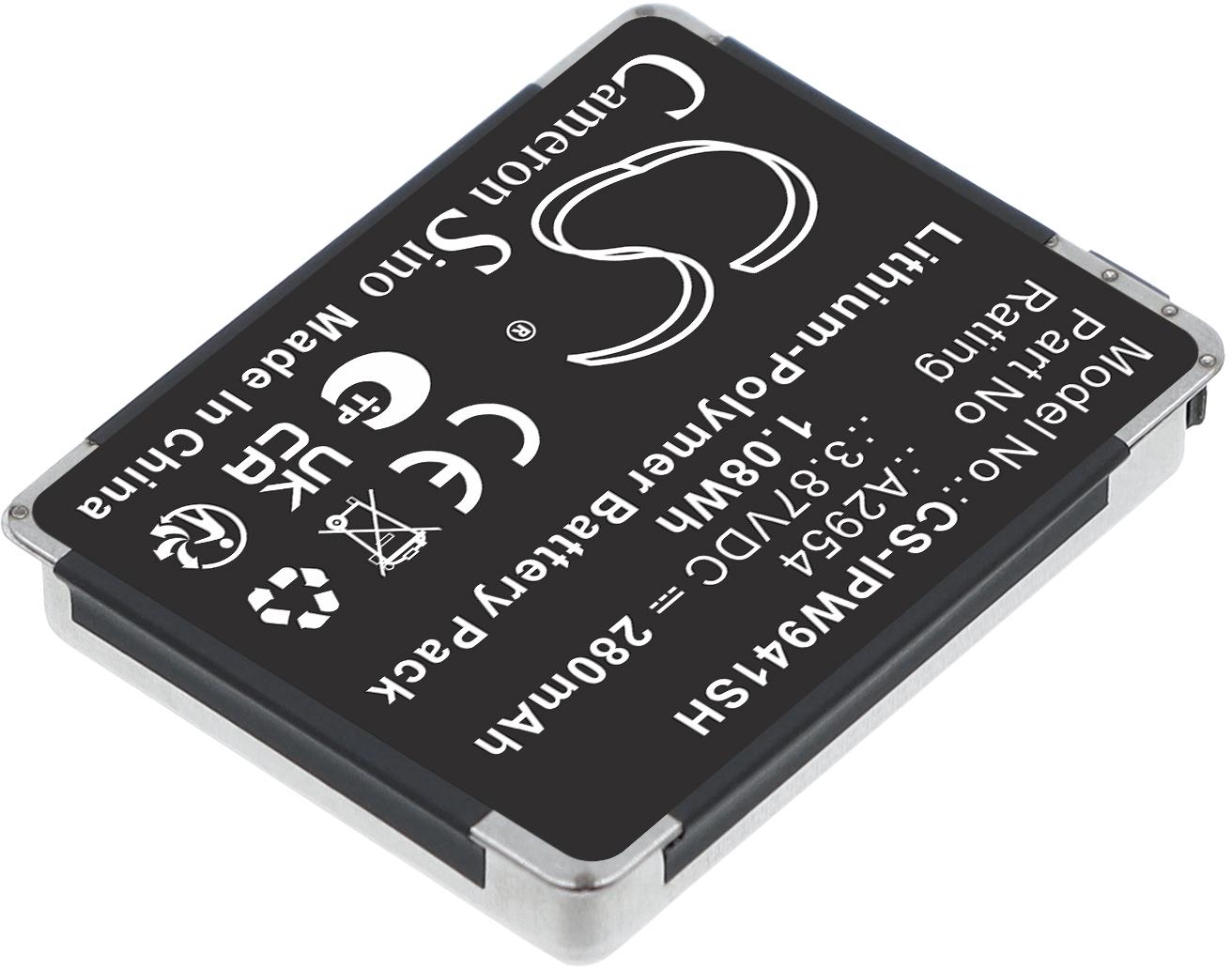 CS-IPW941SH