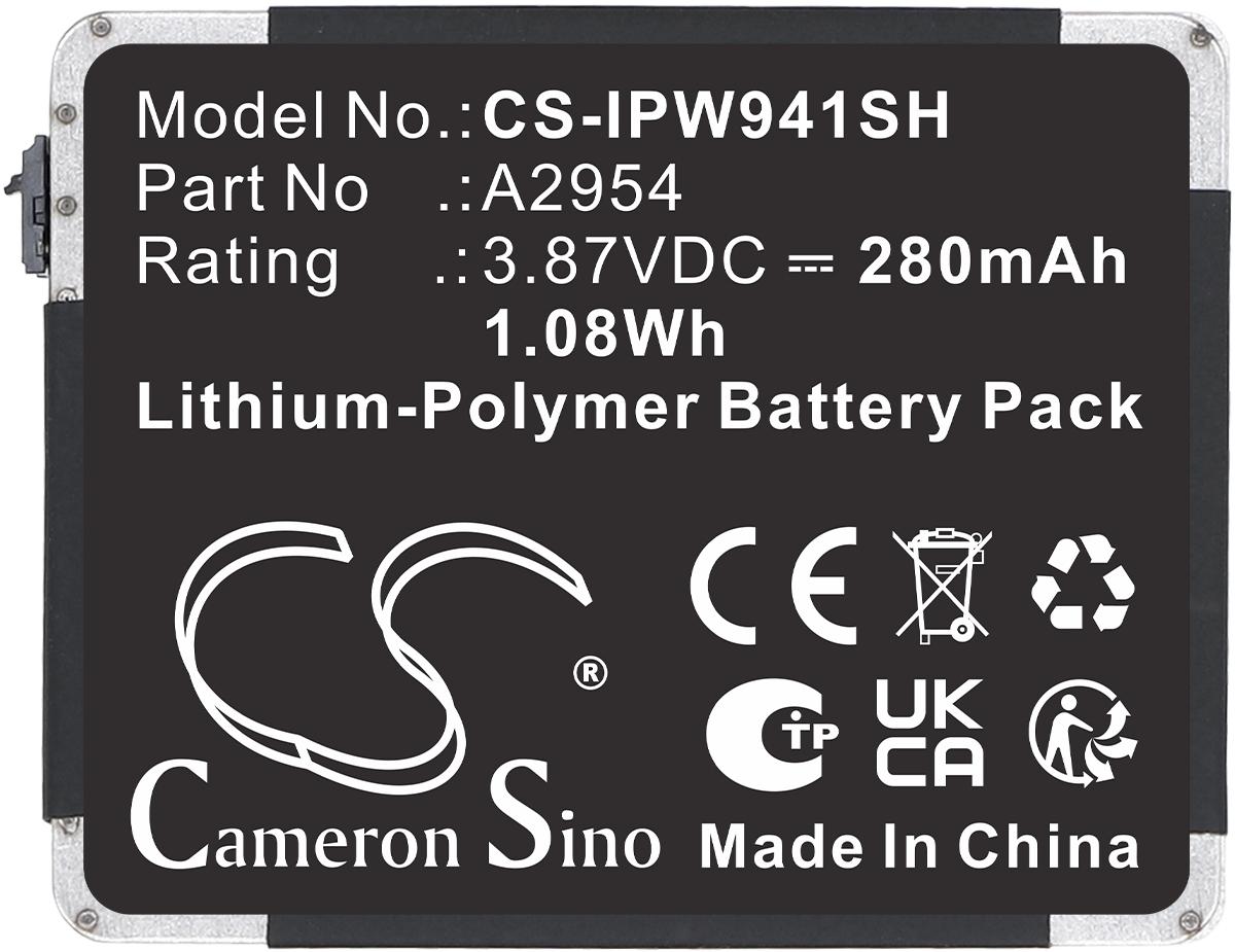 CS-IPW941SH