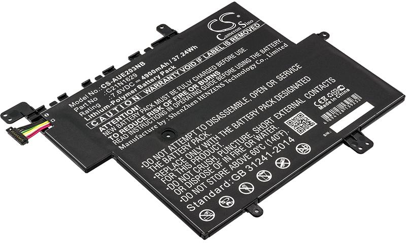 CS-AUE203NB