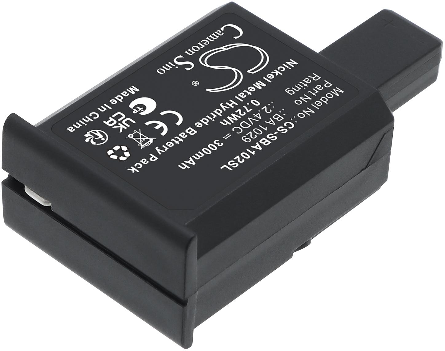 CS-SBA102SL
