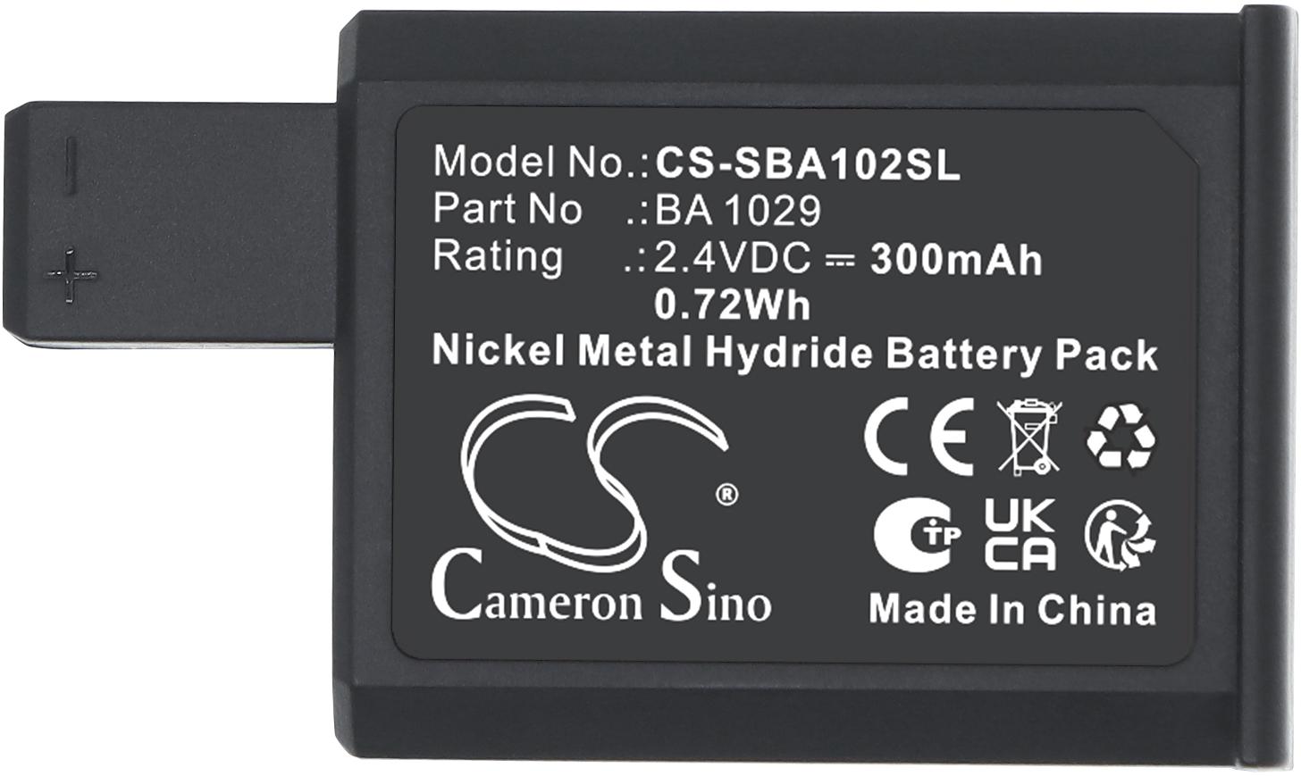 CS-SBA102SL