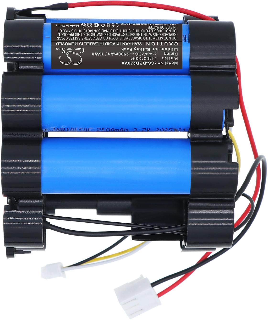 CS-DBD220VX