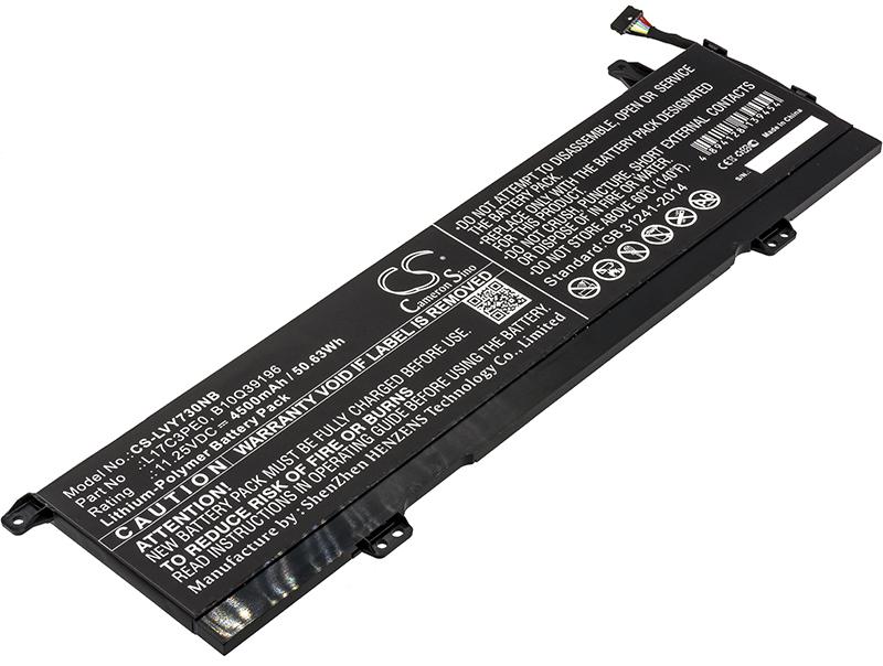 CS-LVY730NB
