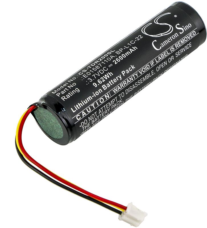 CS-TDR200SL