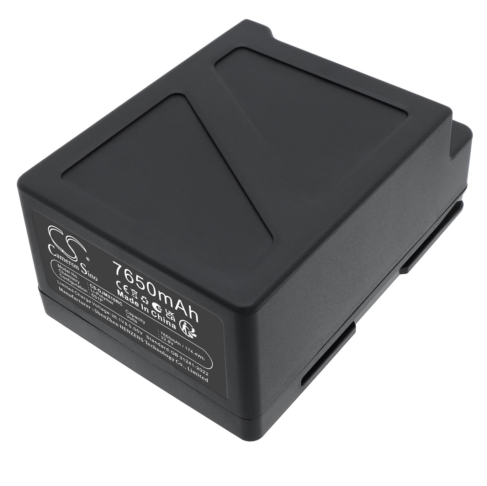 CS-DJM210RC