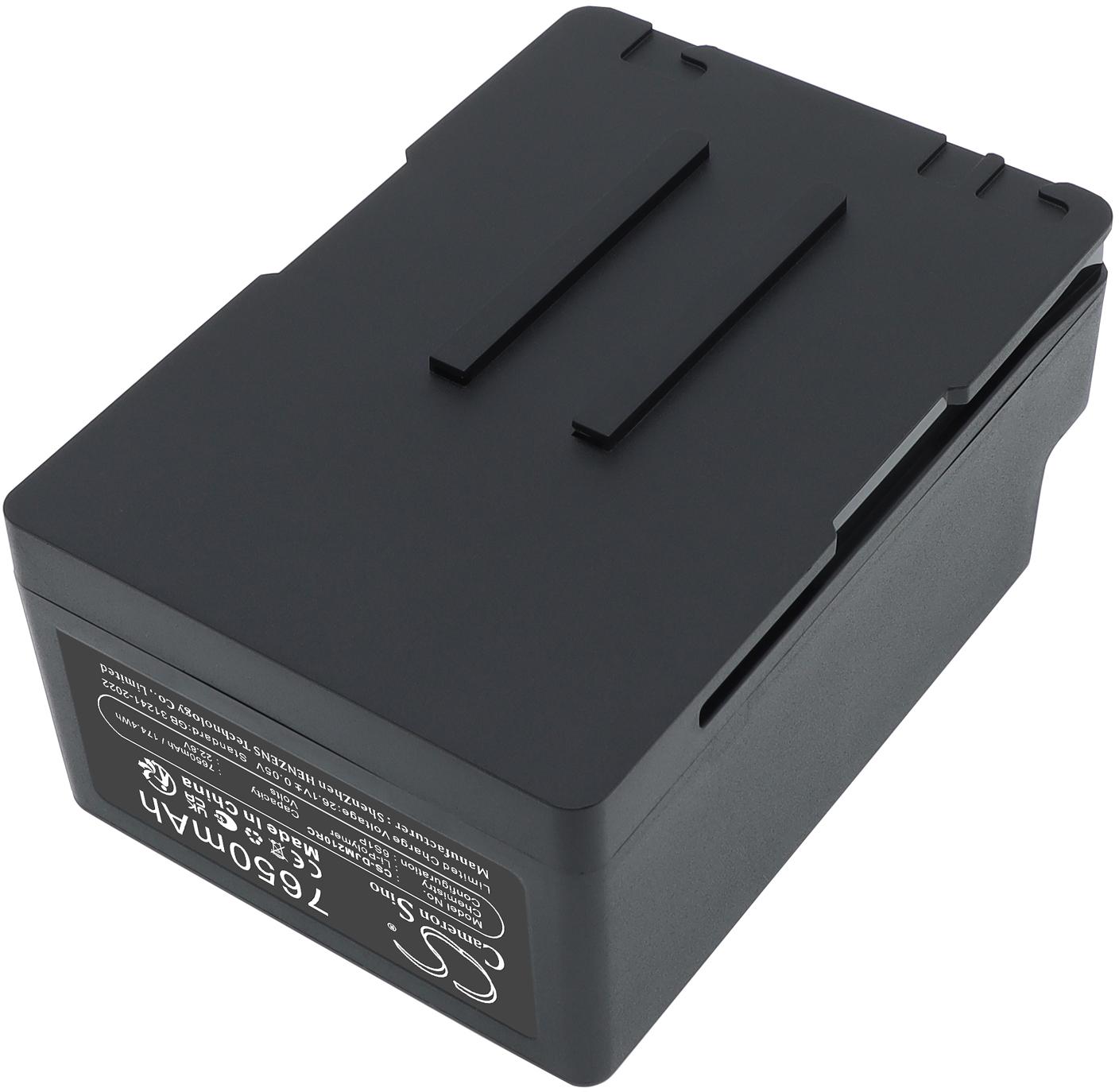 CS-DJM210RC