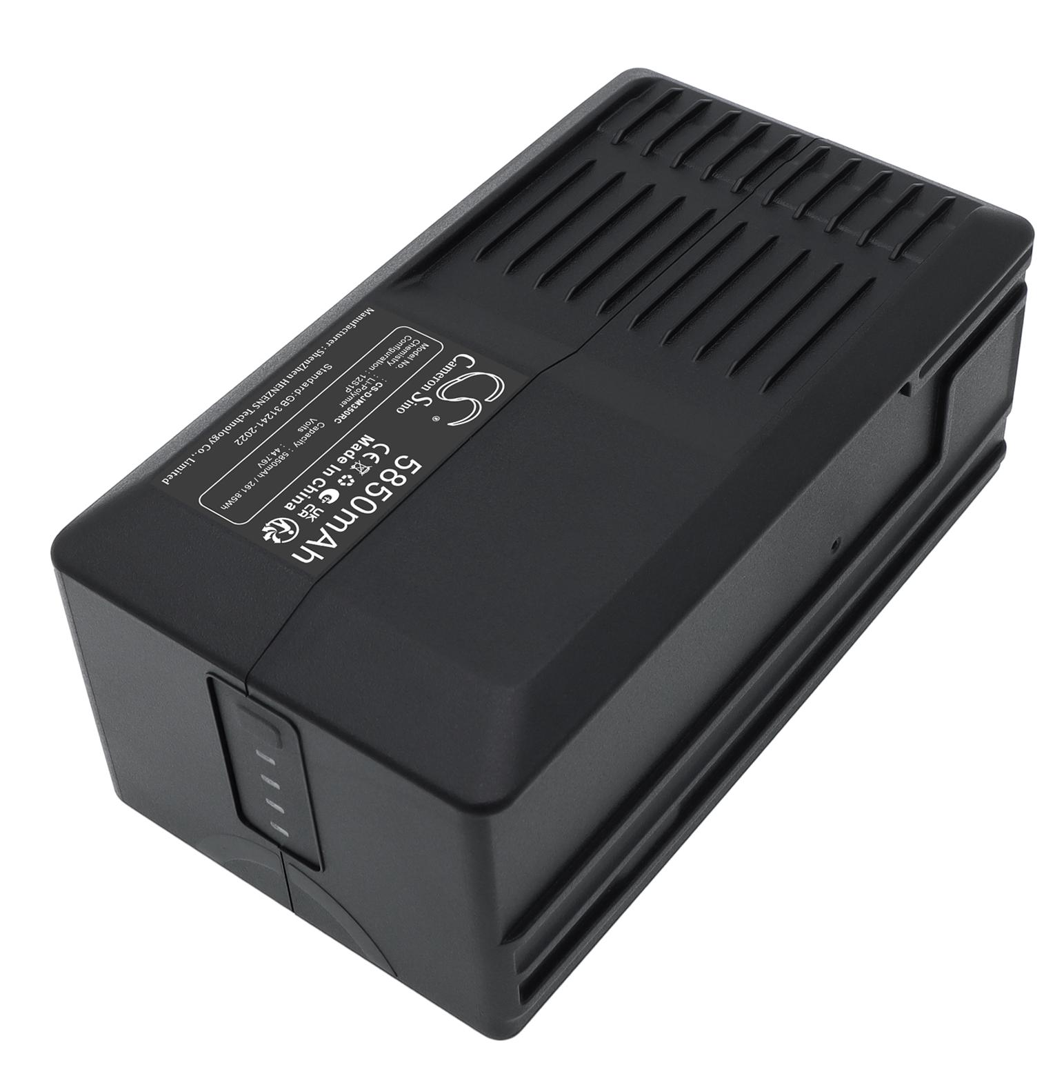 CS-DJM350RC