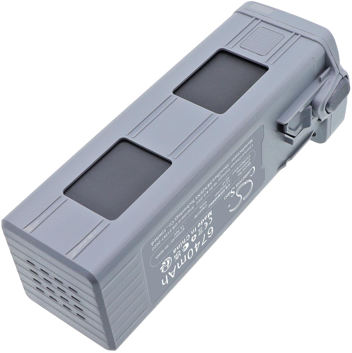 CS-DRM400RC
