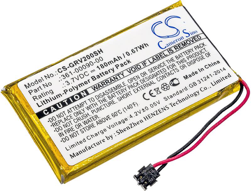 CS-GRV200SH
