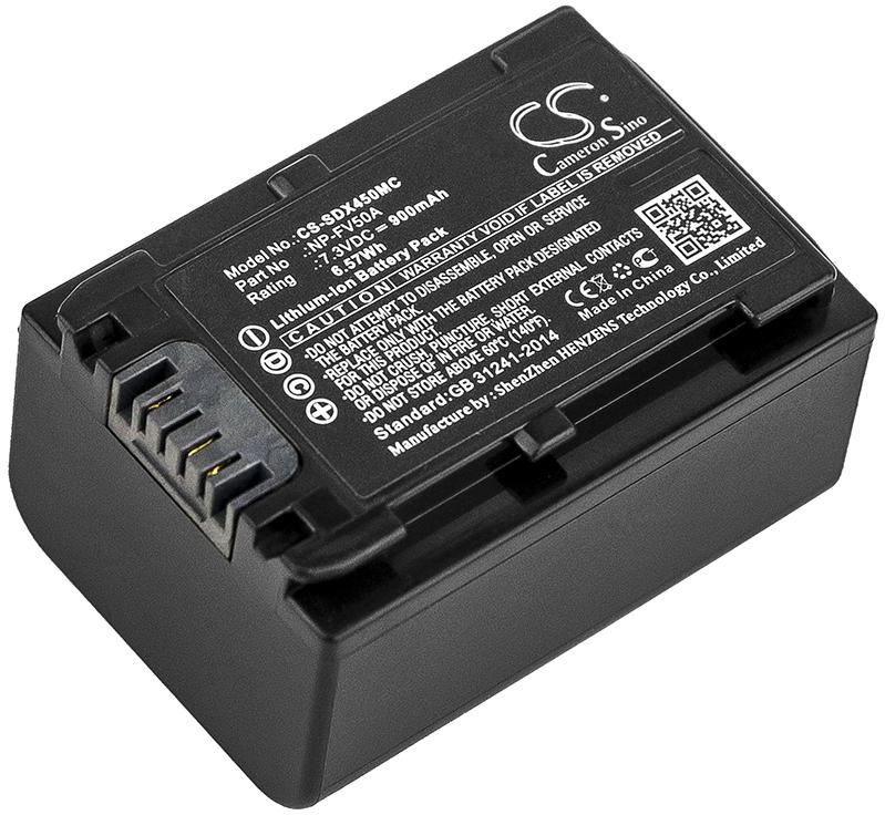 CS-SDX450MC