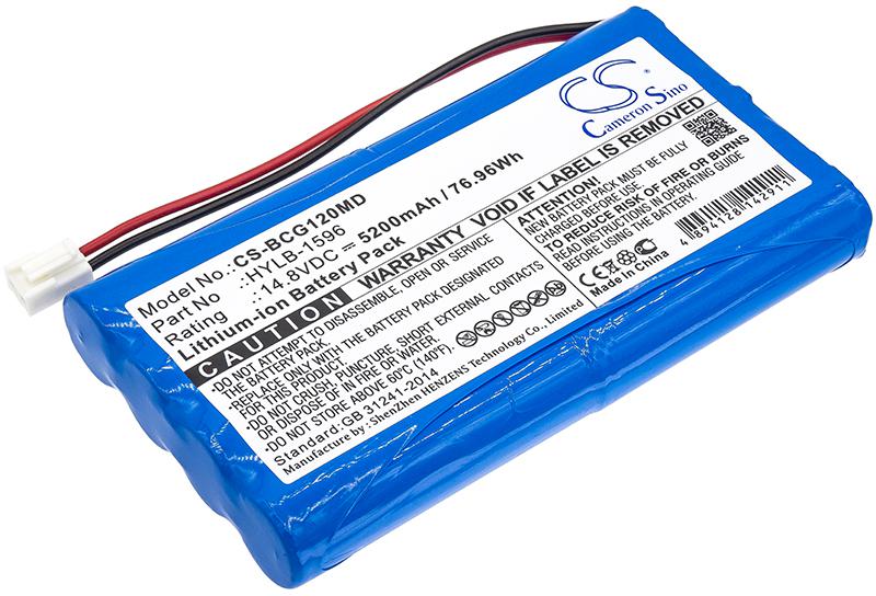 CS-BCG120MD