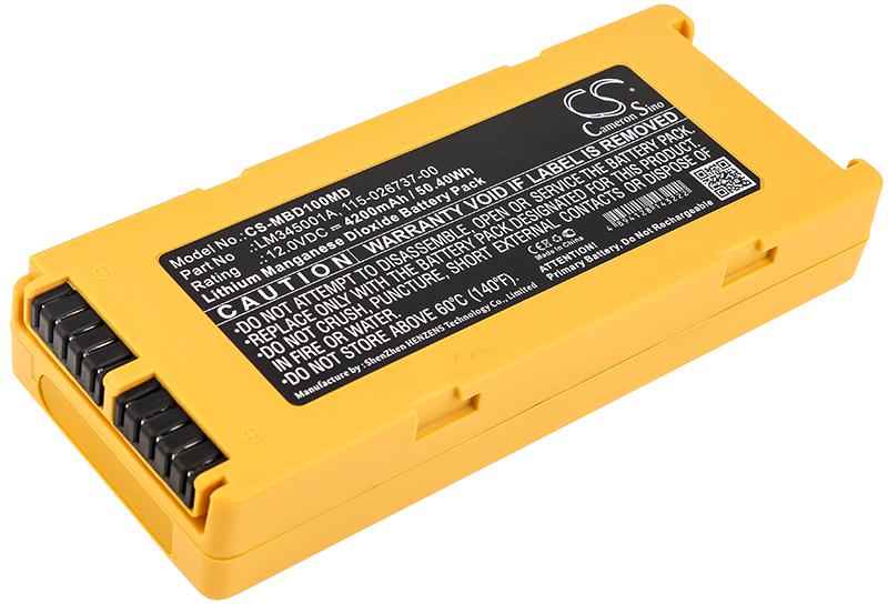 CS-MBD100MD