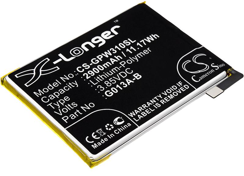 CS-GPW310SL