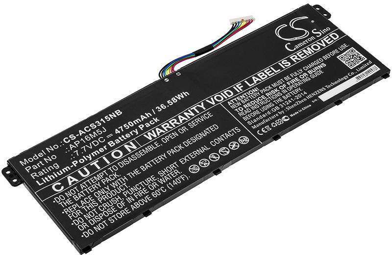 CS-ACS315NB