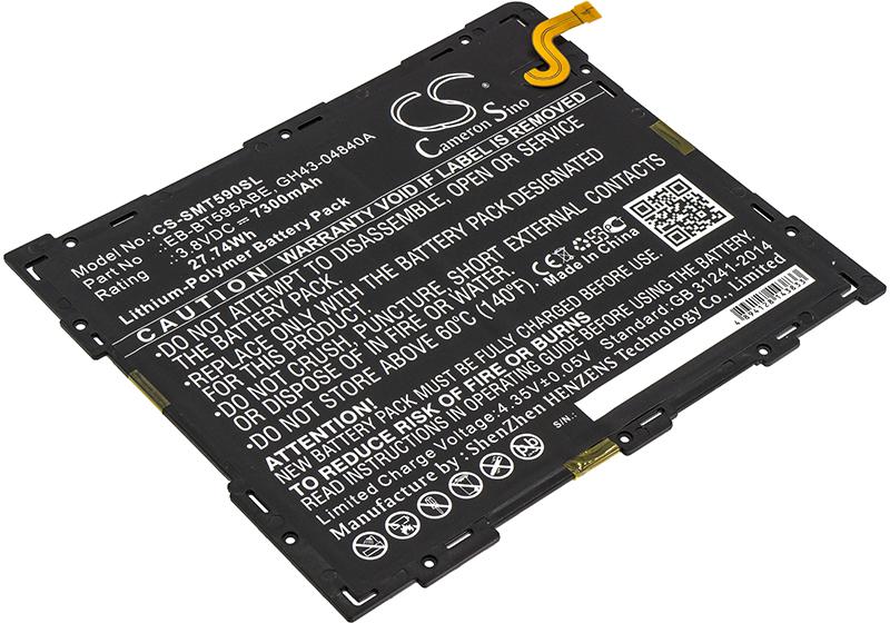 CS-SMT590SL