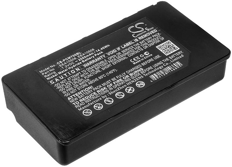 CS-PCM700BL