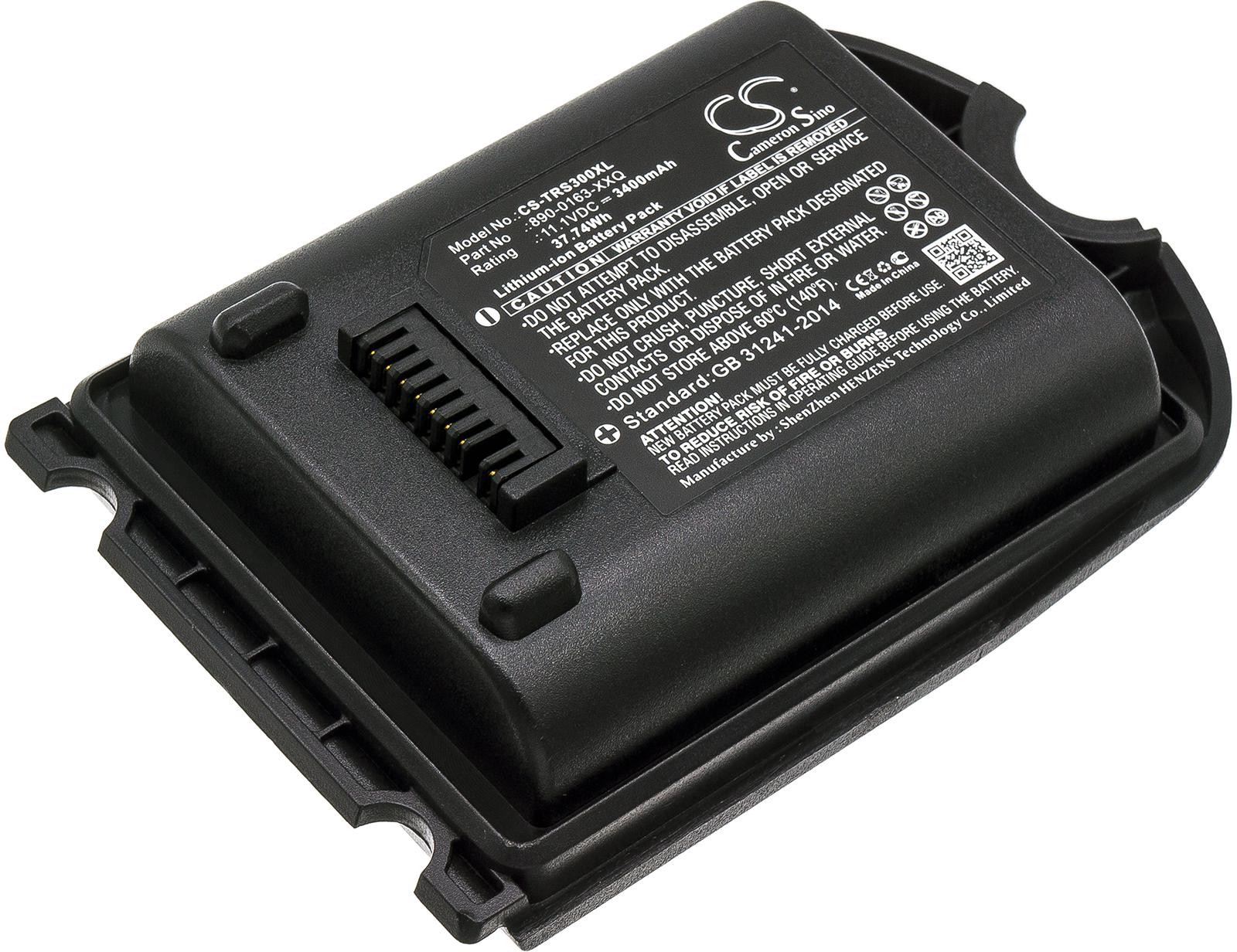 CS-TRS300XL