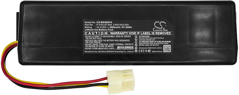 CS-BSI800VX