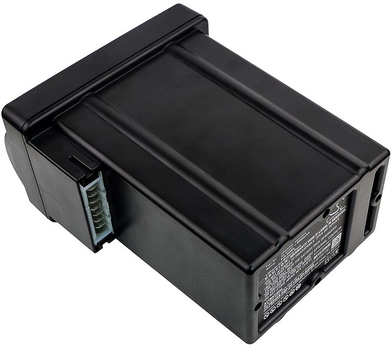 CS-VPR371VX