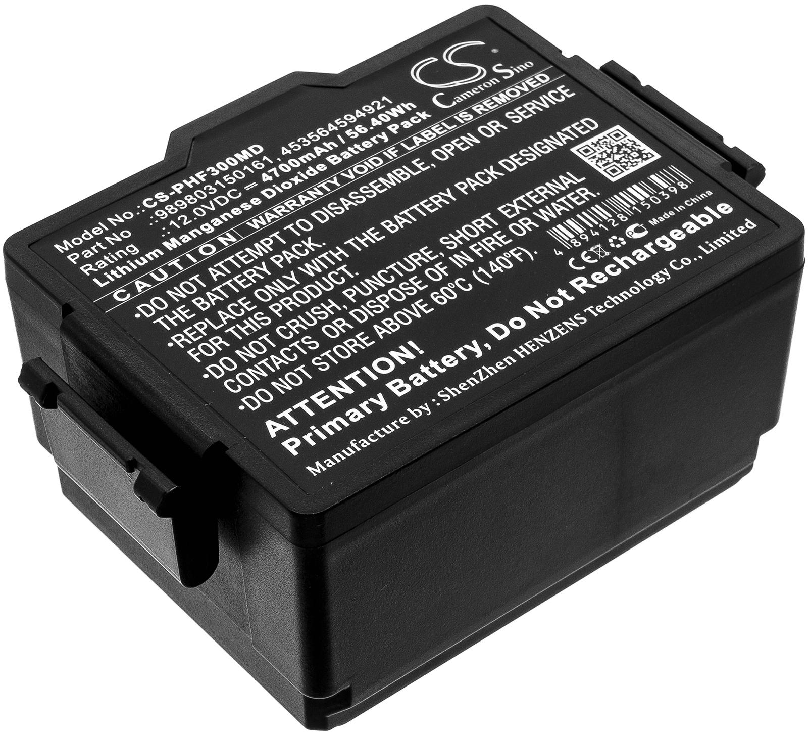CS-PHF300MD