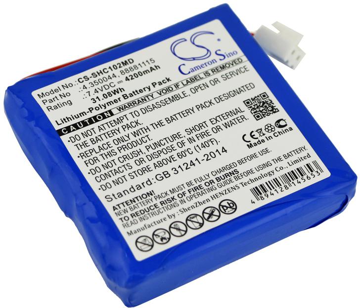 CS-SHC102MD
