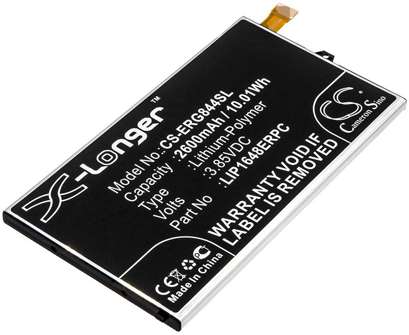 CS-ERG844SL
