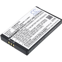 CS-BKP001SL