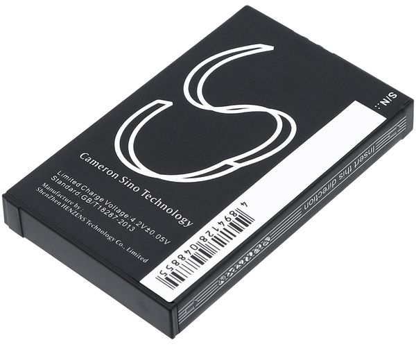 CS-BKP001SL